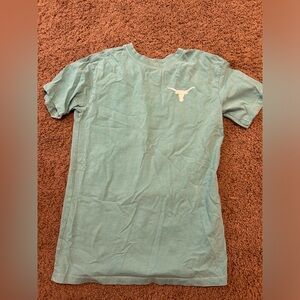 Texas Longhorn Vintage T-Shirt